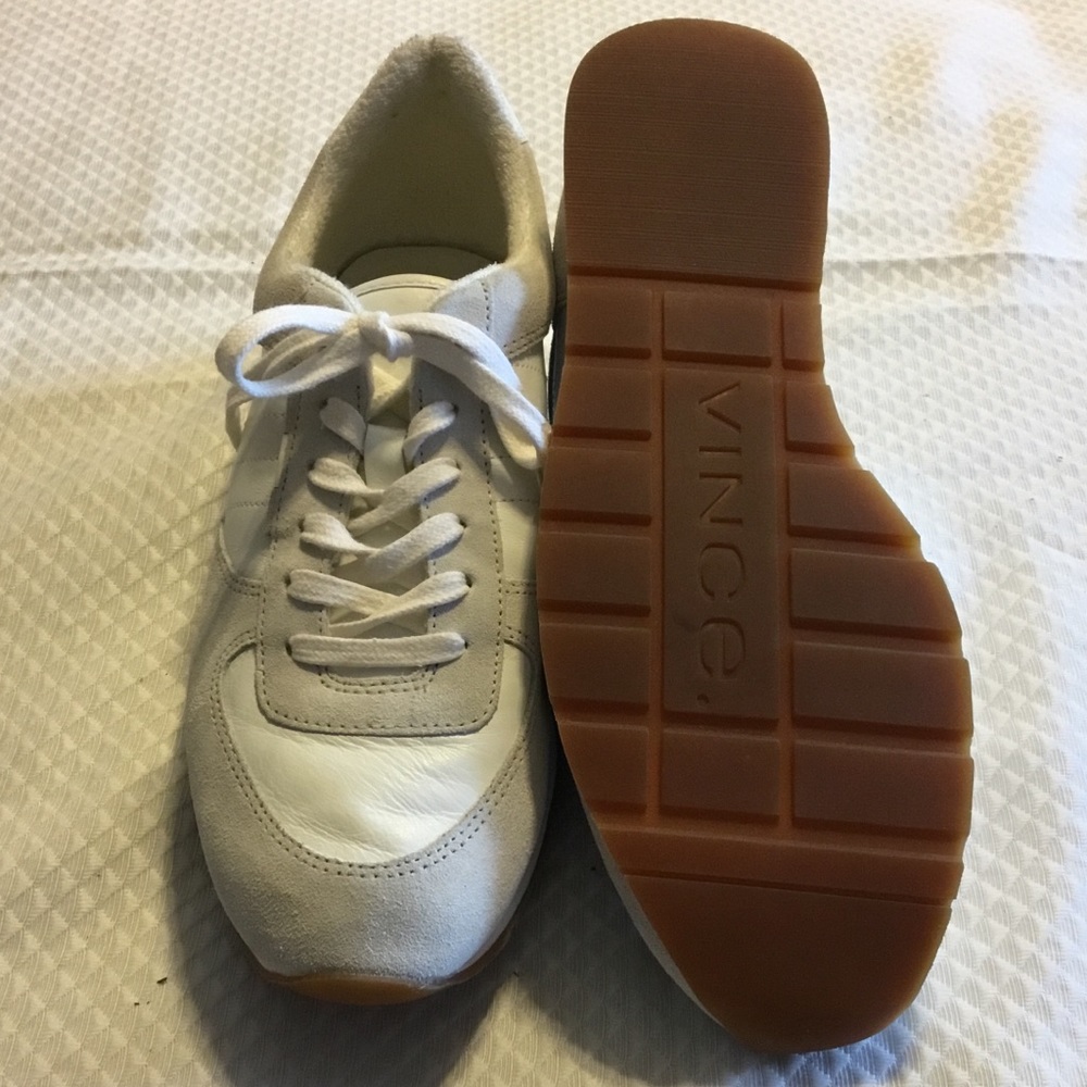Vince. Sneakers - Picture 5 of 8